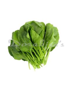 DORABJEES NUTRI FRESH BIG SPINACH 200G