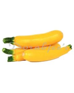 DORABJEES DCNF ZUCCHINI YELLOW