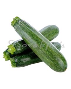 DORABJEES NUTRI FRESH ZUCCHINI GREEN