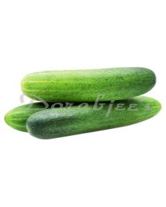 DORABJEES NUTRI FRESH CUCUMBERS 500 G