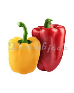 DORABJEES NUTRI FRESH BELL PEPPERS 350 G