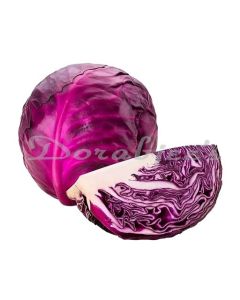 DORABJEES NUTRI FRESH RED CABBAGE