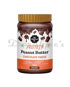 BUTTERNUT CHOCOLATE FUDGE PB 800G