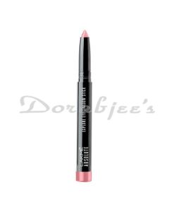 LAKME ABSOLUTE EXPLORE SHIMMERY EYE SHADOW STICK SUBTLE PINK 14G