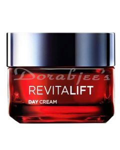 LOREAL REVITALIFT MOISTURIZING DAY CREAM SPF 35 PA++ 50ML