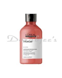 LOREAL B6 BIOTIN INFORC300ML