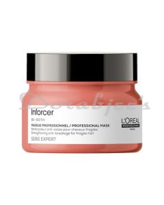 LOREAL B6 BIOTIN INFORCER HAIR MASQUE MASK 250M