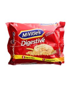 MCVITIES DIGESTIVE  200G