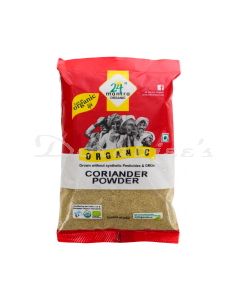 24 LETTER MANTRA ORGANIC CORIANDER POWDER 100G