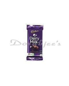 CADBURY CHOCOLATE DAIRY MILK       14 G