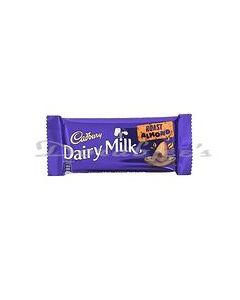 CADBURY CHOCOLATE ROASTED ALMOND   42 G