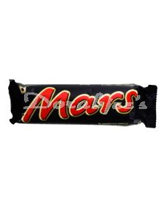 MF MARS CHOCOLATE 51 G S