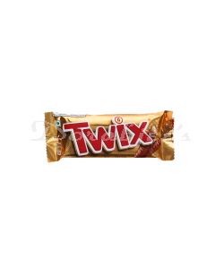 MF TWIX CHOCOLATE       58 G