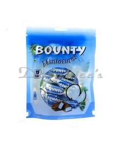 MF BOUNTY MINIATURES 150G