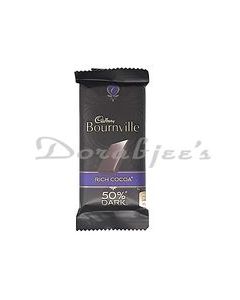 CADBURY CHOCOLATE BOURNVILLE RICH COCOA 33G