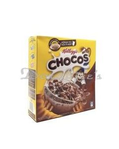 KELLOGGS CHOCOS         250 G