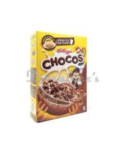 KELLOGGS CHOCOS         375 G