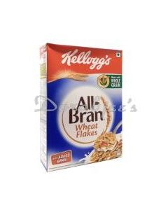 KELLOGGS WHEAT FLAKES   425 G