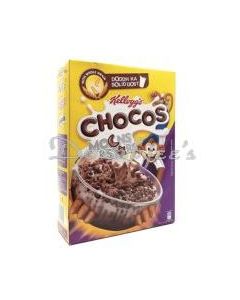 KELLOGGS CHOCOS MOONS & STARS 350G