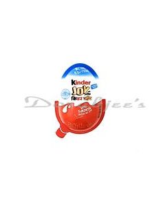 KINDER JOY FOR BOYS 20G