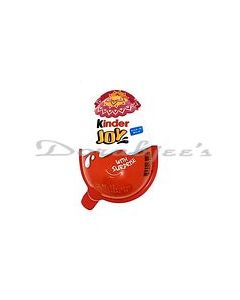 KINDER JOY FOR GIRLS  20G