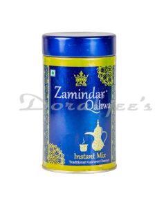 ZAMINDAR QAHWA KAHWA INSTANT TEA PRE MIX 250G