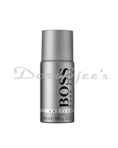 HUGO BOSS NO 6 DEODORANT SPRAY  FOR MEN  150 ML