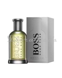 HUGO BOSS NO 6 EAU DE TOILETTE  100 ML  FOR MEN