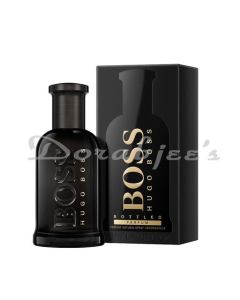 BOSS HUGO BOSS BOTTLE PERFUM 50ML