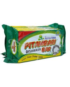 PITAMBARI CLEANING BAR 3*1 600G