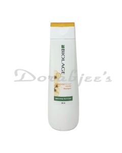 MATRIX BIOLAGE SMOOTHPROOF SHAMPOO FRIZZY HAIR 200ML