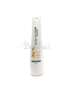 MATRIX BIOLAGE SMOOTHPROOF FRIZZY HAIR SHAMPOO 400ML