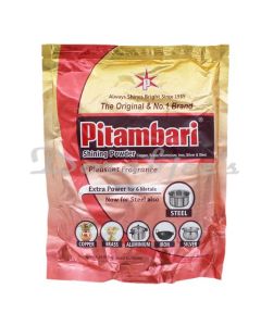 PITAMBARI SHINING POWDER 1KG