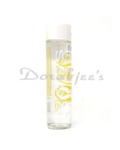 VOSS LEMON CUCUMBER SPARKLING WATER 375 ML