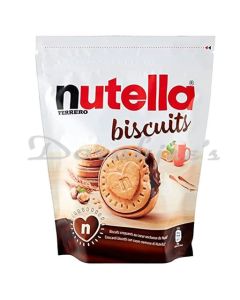 NUTELLA BISCUITS 304 G