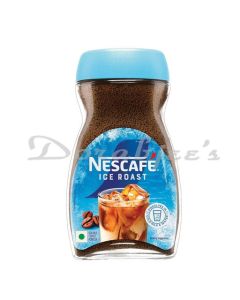 NESCAFE ICE ROAST INSTANT COFFEE 90 G