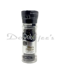 ONLY PEPPER GRINDER 50G