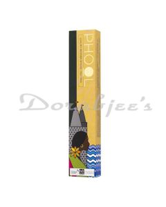 PHOOL INCENSE STICKS  TEA TREE 200 G