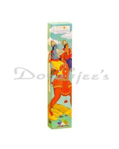 PHOOL INCENSE STICKS  SOUMYA CHANDAN 200 G