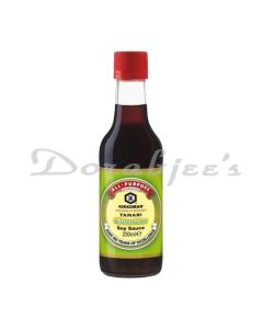 KIKKOMAN GLUTEN FREE TAMARI SOYA SAUCE 250ML