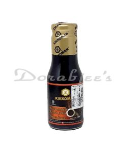 KIKKOMAN SWEET SOYA SAUCE 300 G