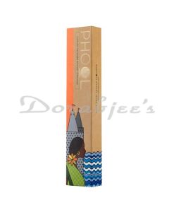 PHOOL INCENSE STICKS  ORANGE 200 G