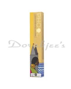 PHOOL INCENSE STICKS  NAGCHAMPA 200 G