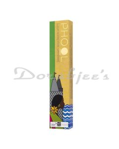 PHOOL INCENSE STICKS  LEMONGRASS 200 G