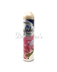 GLADE FLORAL BLOSSOM AIR FRESHENER 300 ML