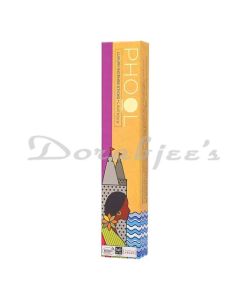 PHOOL INCENSE STICKS  LAVENDER 200 G