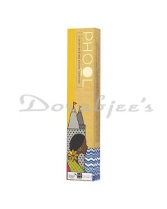 PHOOL INCENSE STICKS  JASMINE 200 G