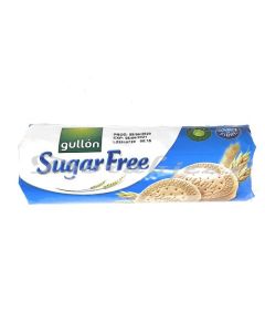 GULLON BISCUITS SUGAR FREE MARIA 200G