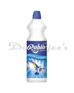 ROBIN 2 IN 1 LIQUID BLUE 150ML