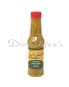 MAX KASUNDI SAUCE 250